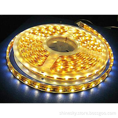 waterproof flexible LED strip
